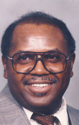 Flemon Murray 1940-2025
